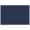 Outdoor Dog Kennel with Roof Steel 59.5 ft²